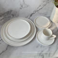 16-Piece Kitchen Dinnerware Set with Plates